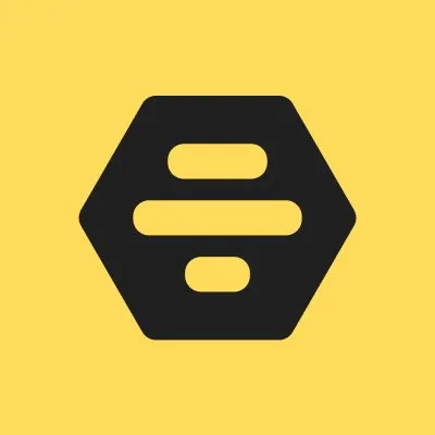 Bumble's icon