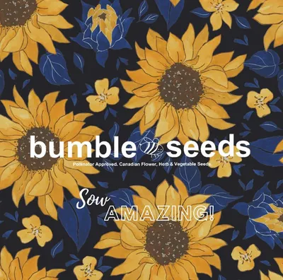 bumbleseeds.com's icon