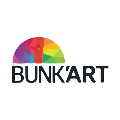 Bunk'art's icon