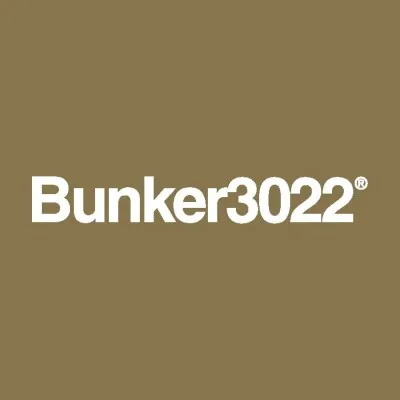 bunker3022.com's icon