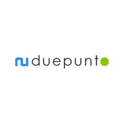 Duepunto's icon