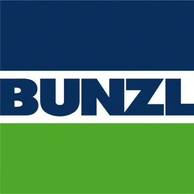 bunzlspain.com's icon