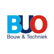 Logo van BUO Bouw & Techniek