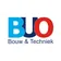 Logo van BUO Bouw & Techniek