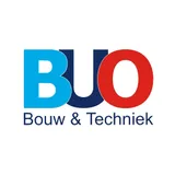 Logo van BUO Bouw & Techniek