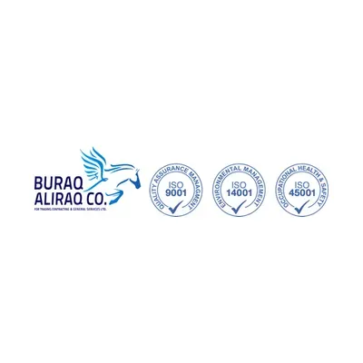 Buraq Al Iraq's icon