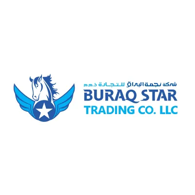 Buraq's icon