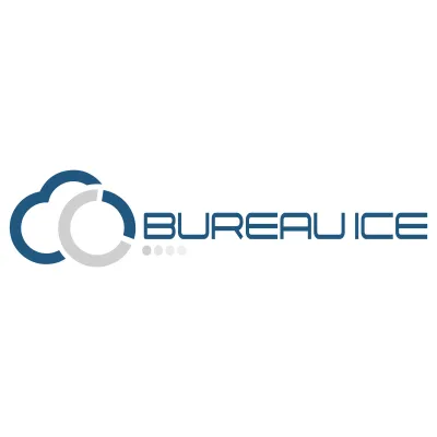 Bureau ICE's icon