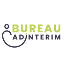 Logo van Bureau Ad Interim