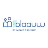 Logo van Bureau Blaauw