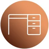 Logo van Bureau Koper