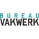 Logo van Bureau Vakwerk