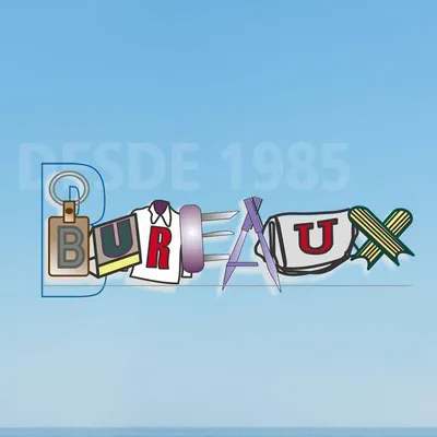 bureaux.com.ar's icon