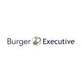 Logo van Burger Executive