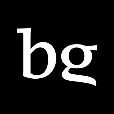burgergasser.ch's icon