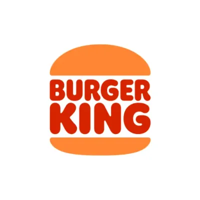 Burger King's icon