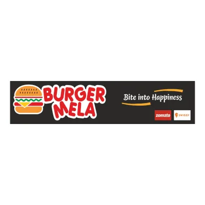 Burger Mela's icon