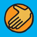 Logo van Burger Support