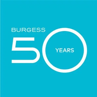 burgessyachts.com's icon