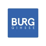 Logo van BURG QHSSE