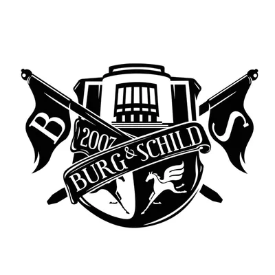 burgundschild.com's icon