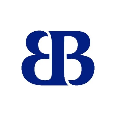 burkbaker.com's icon