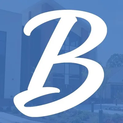 burkecommunity.com's icon