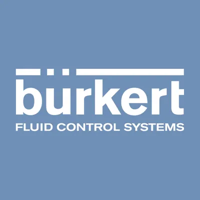 burkert.com's icon
