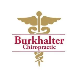 burkhalterchiro.com's icon