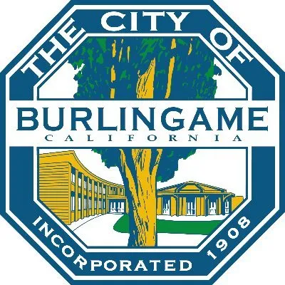 burlingame.org's icon