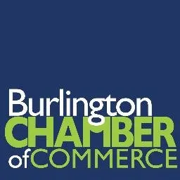 burlington-chamber.com's icon