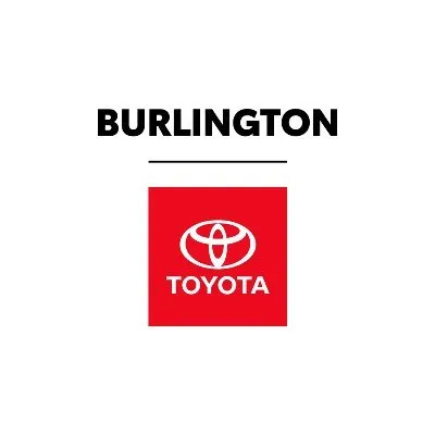 burlingtontoyota.com's icon