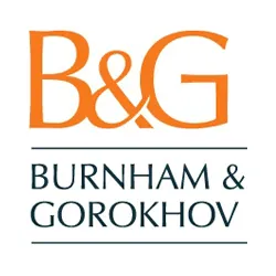 burnhamgorokhov.com's icon