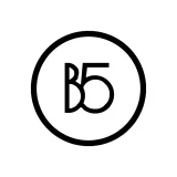 Logo van Buro5