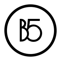 Logo van Buro5