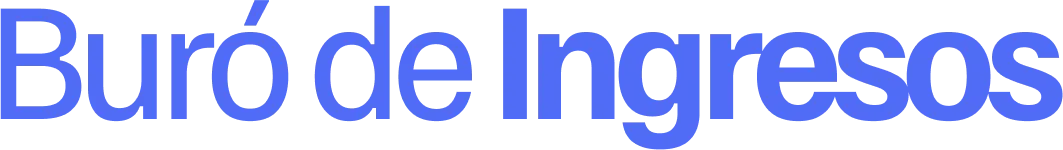 Buró de Ingresos logo