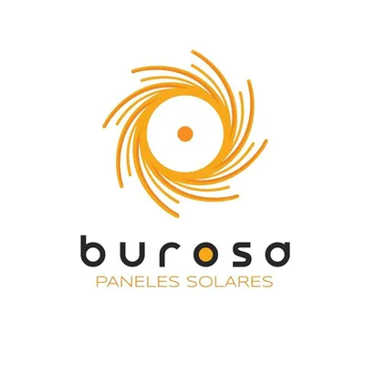 burosasolar.com's icon