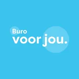 Logo van Buro Voor Jou