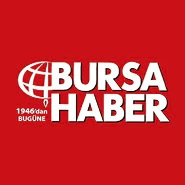 bursahaber.com's icon