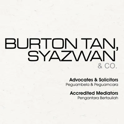 burtontan.com's icon
