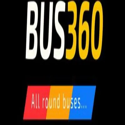 bus360.com.ng's icon