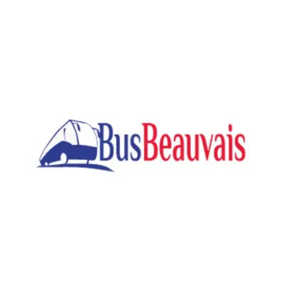 Bus Beauvais Paris's icon