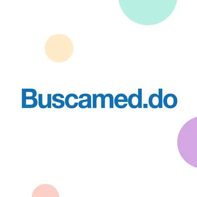 buscamed.do's icon