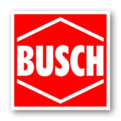 busch-model.info's icon