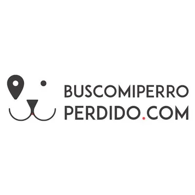 buscomiperroperdido.com's icon