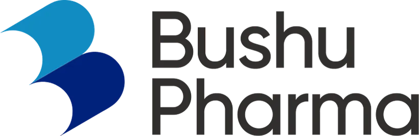 Bushu Pharma logo