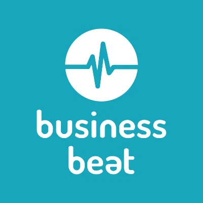 business-beat.com's icon