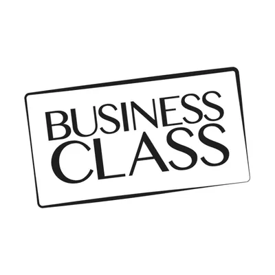 business-class.hu's icon