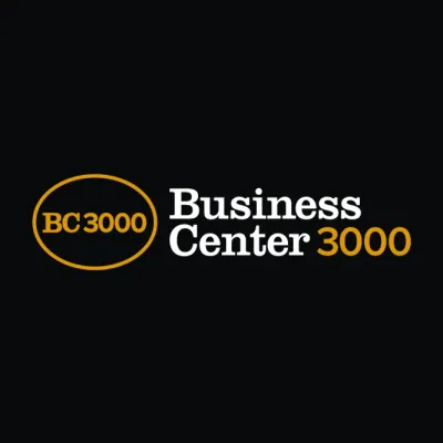 Business Center 3000's icon