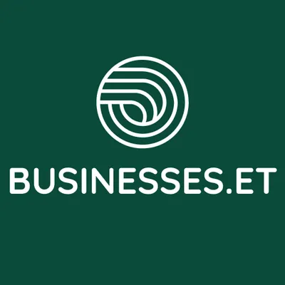 businesses.et's icon